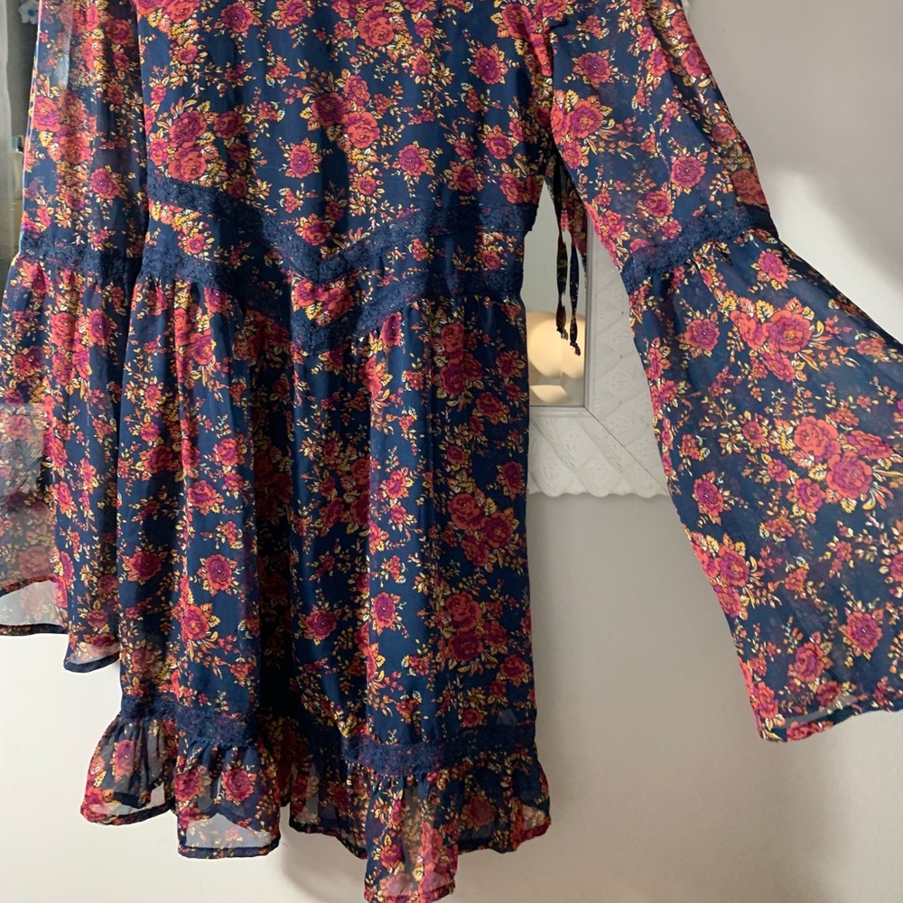 Perfect spring fit